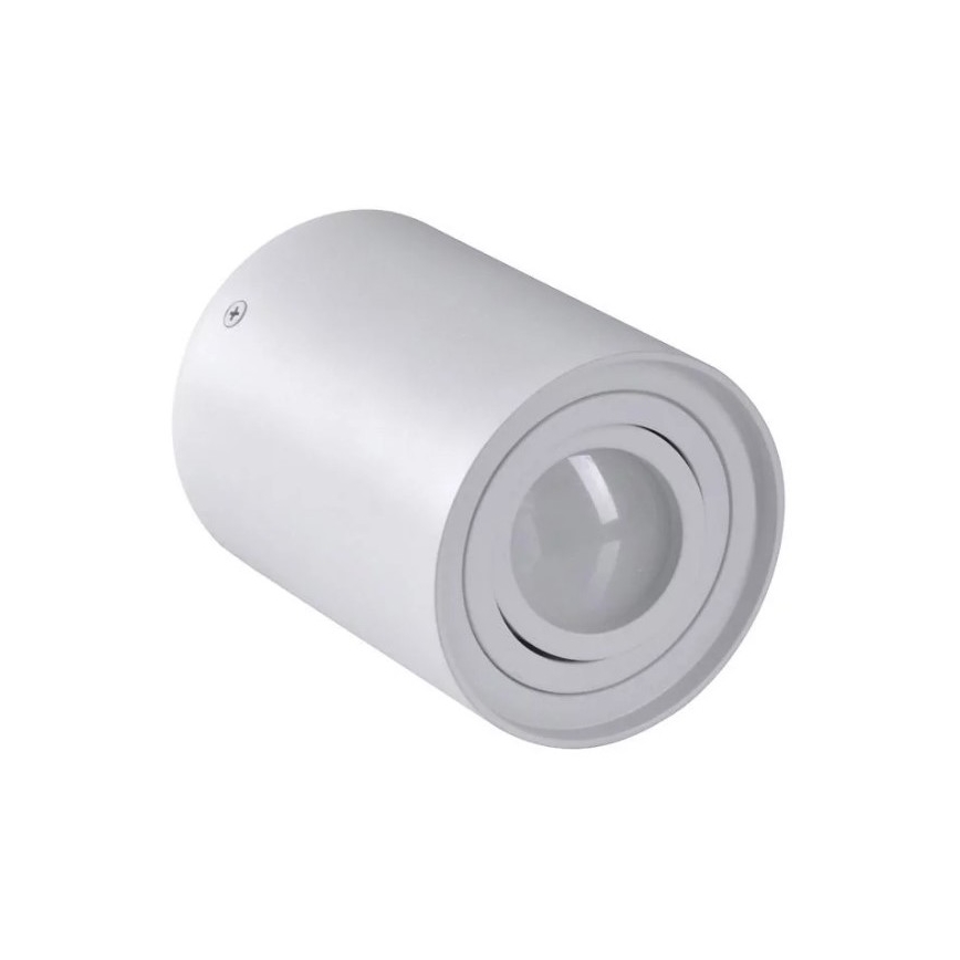 Точковий світильник HADAR R1 1xGU10/10W/230V білий