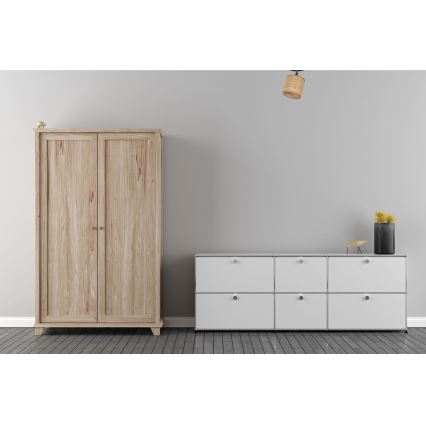 Точковий світильник IRMA 1xE14/40W/230V