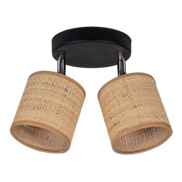 Точковий світильник IRMA 2xE14/40W/230V