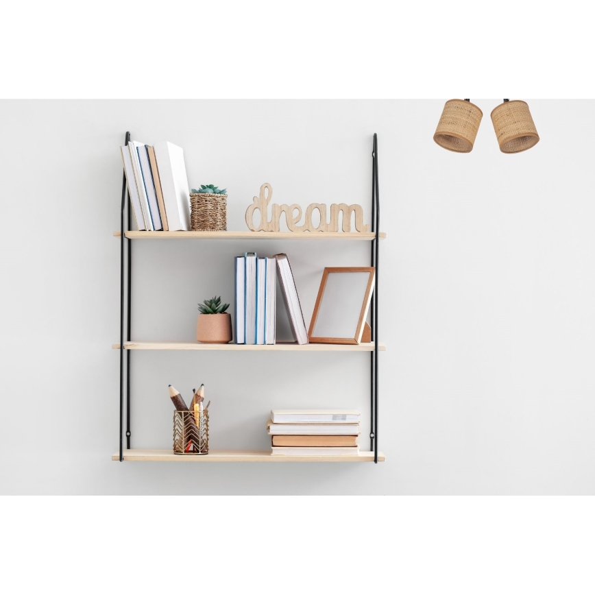 Точковий світильник IRMA 2xE14/40W/230V