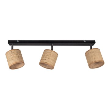 Точковий світильник IRMA 3xE14/40W/230V