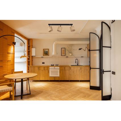 Точковий світильник IRMA 3xE14/40W/230V