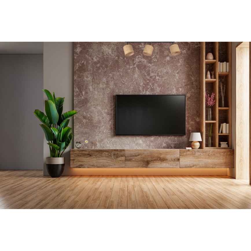 Точковий світильник IRMA 3xE14/40W/230V