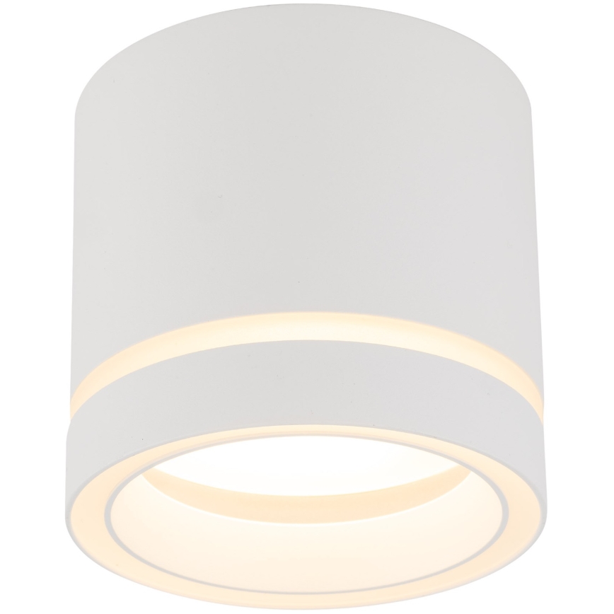 Точковий світильник JET 1xGX53/11W/230V білий