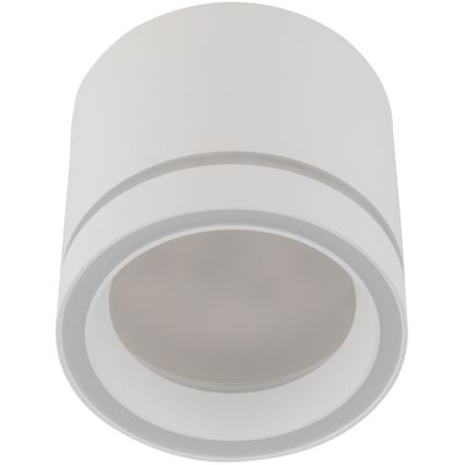 Точковий світильник JET 1xGX53/11W/230V білий