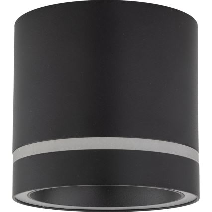 Точковий світильник JET 1xGX53/11W/230V чорний