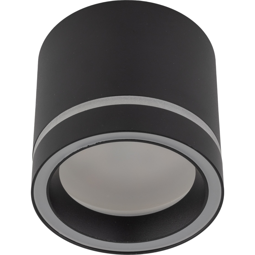 Точковий світильник JET 1xGX53/11W/230V чорний