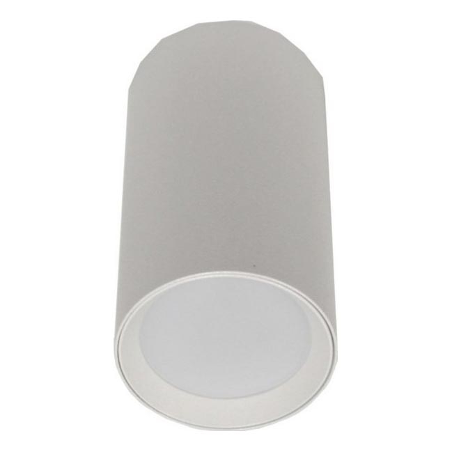 Точковий світильник KROSO 1xGU10/30W/230V білий