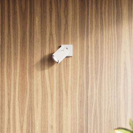 Точковий світильник MERIDA 4xGU10/40W/230V білий