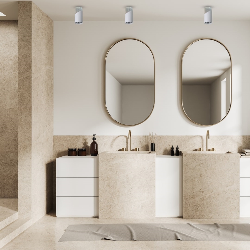 Точковий світильник NEO 1xGU10/8W/230V білий