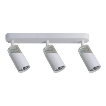 Точковий світильник NEO 3xGU10/8W/230V білий