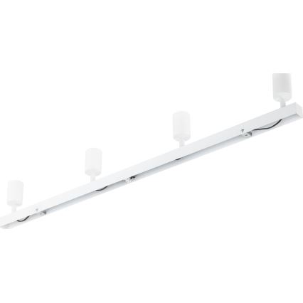 Точковий світильник NEX 4xGU10/10W/230V білий