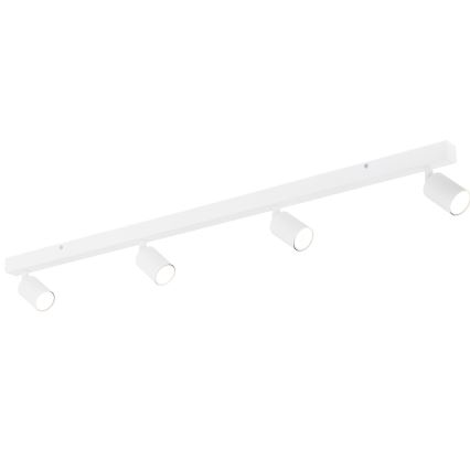 Точковий світильник NEX 4xGU10/10W/230V білий