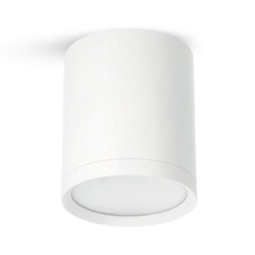 Точковий світильник OH12 1xGX53/35W/230V 9,6 cm білий