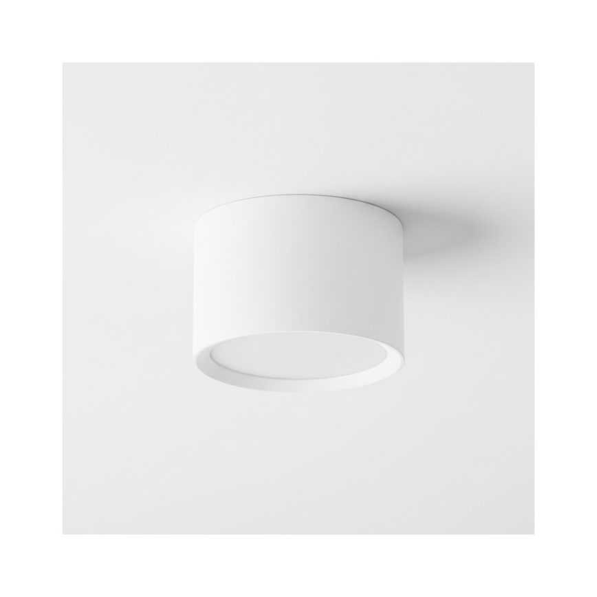 Точковий світильник OH12S 1xGX53/35W/230V 5 см білий