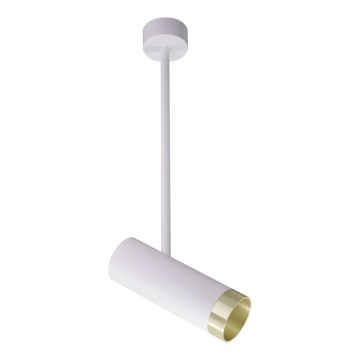 Точковий світильник PORTO 1xGU10/10W/230V білий