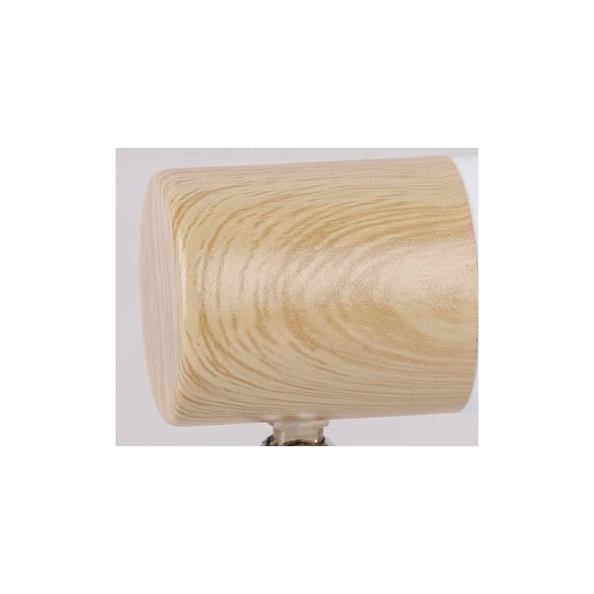 Точковий світильник PUERTO 2xE14/40W/230V