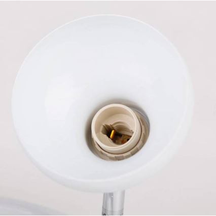 Точковий світильник PUERTO 3xE14/40W/230V