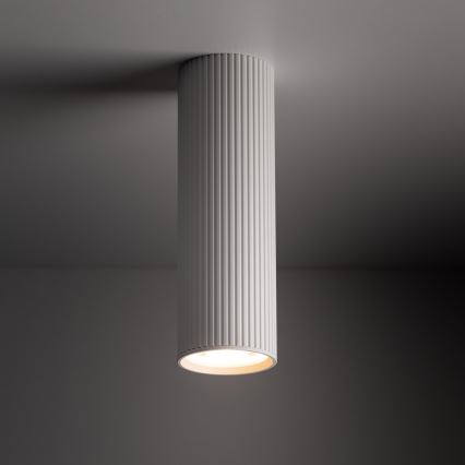 Точковий світильник TUNE M 1xGU10/10Вт/230В 17 см білий