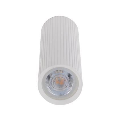 Точковий світильник TUNE M 1xGU10/10Вт/230В 17 см білий