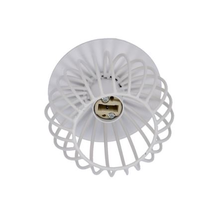 Точковий вбудований стельовий світильник SK 93 1xG9/40W/230V білий