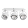 Точковий LED світильник BALL 3xGU10/5W/230V