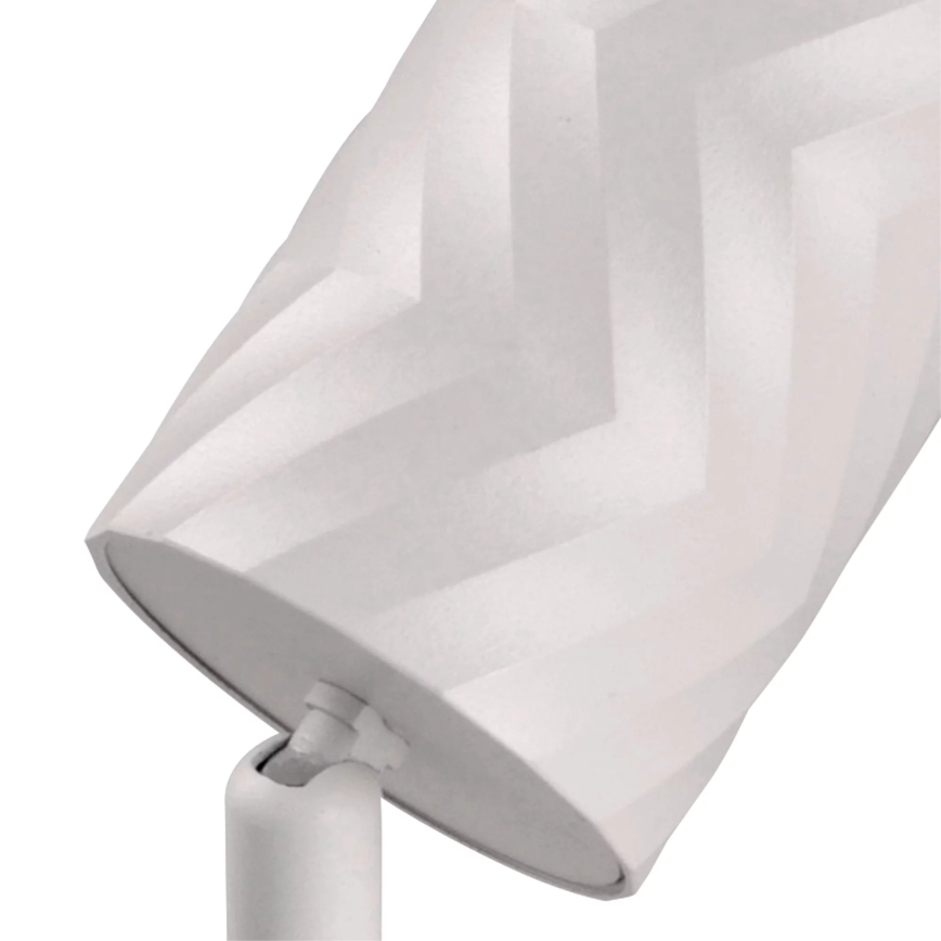 Точковий світильник ARRAS 4xGU10/10W/230V білий