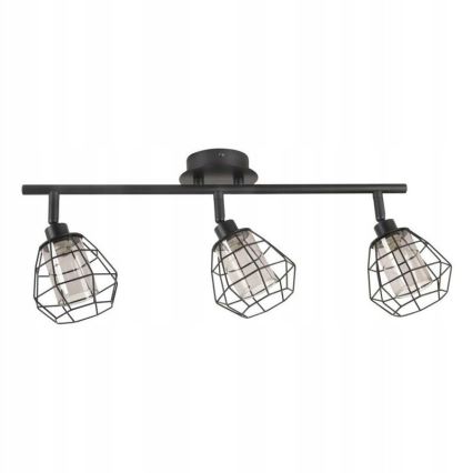 Точковий світильник BARON 3xG9/28W/230V