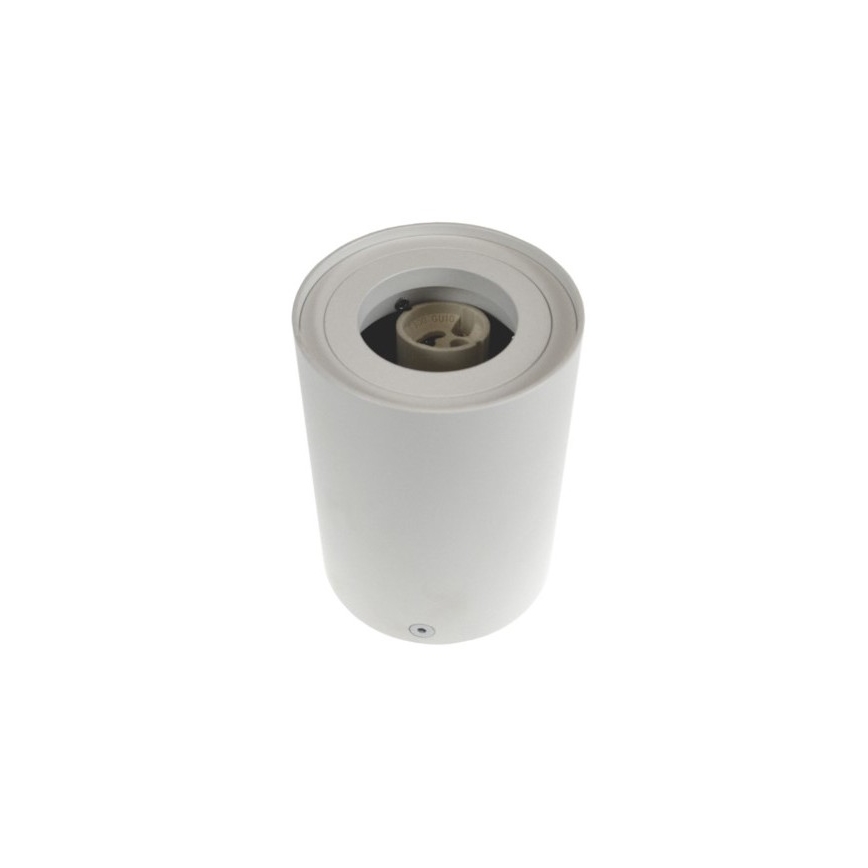 Точковий світильник CRIKO 1xGU10/30W/230V білий