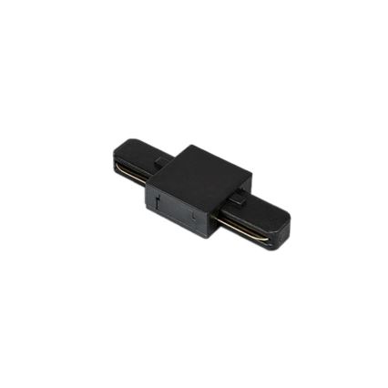 Точковий світильник для трекової системи 4xGU10/25W/230V чорний