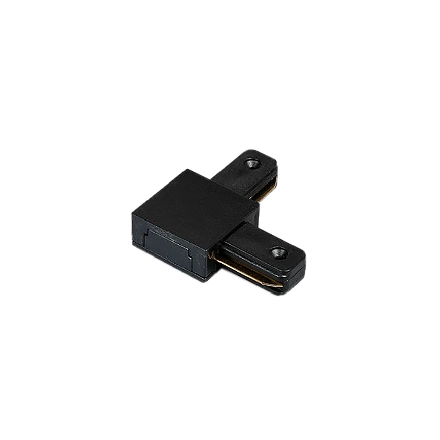 Точковий світильник для трекової системи 4xGU10/25W/230V чорний
