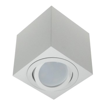 Точковий світильник FEBE 1xGU10/30W/230V біла