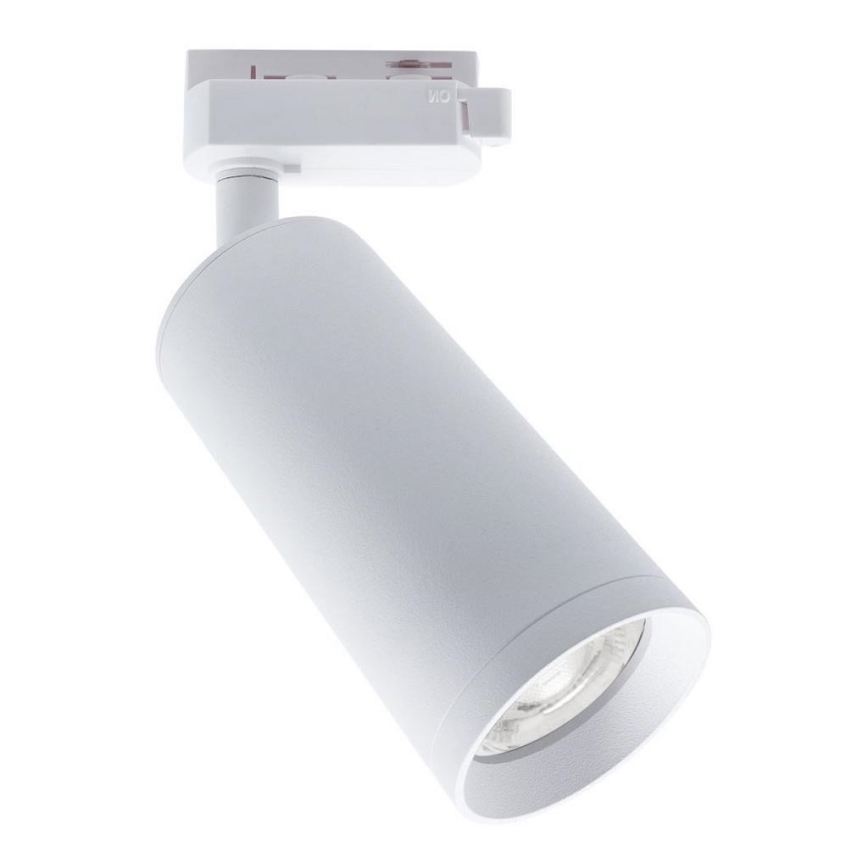 Точковий світильник MICA 1xGU10/25W/230V