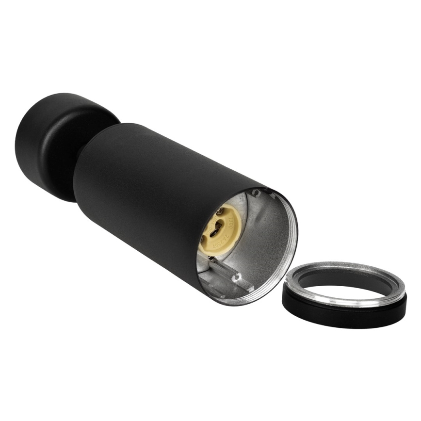 Точковий світильник MICA 1xGU10/25W/230V