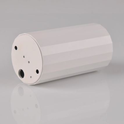 Точковий світильник NICEA 1xGU10/10W/230V білий
