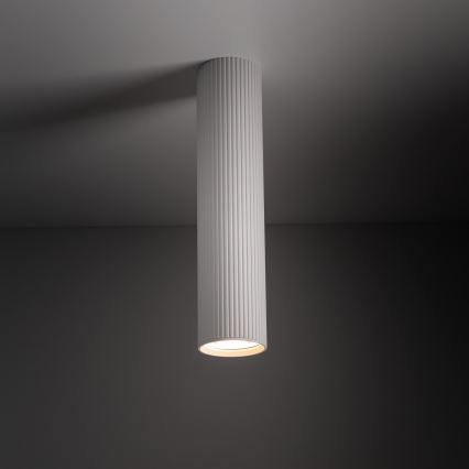 Точковий світильник TUNE L 1xGU10/10W/230V 24 cm білий