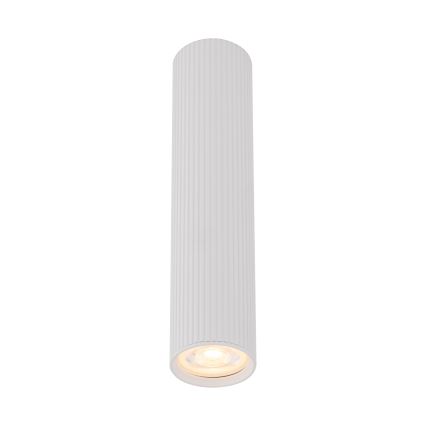 Точковий світильник TUNE L 1xGU10/10W/230V 24 cm білий
