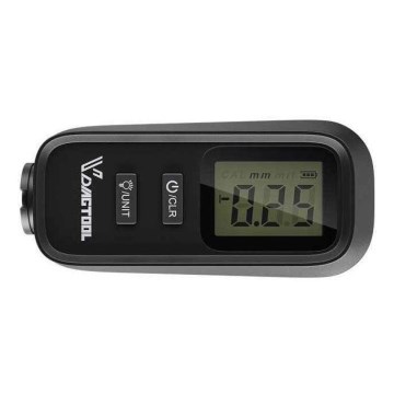 Толщиномер лакокрасочного покрытия 2xCR2032