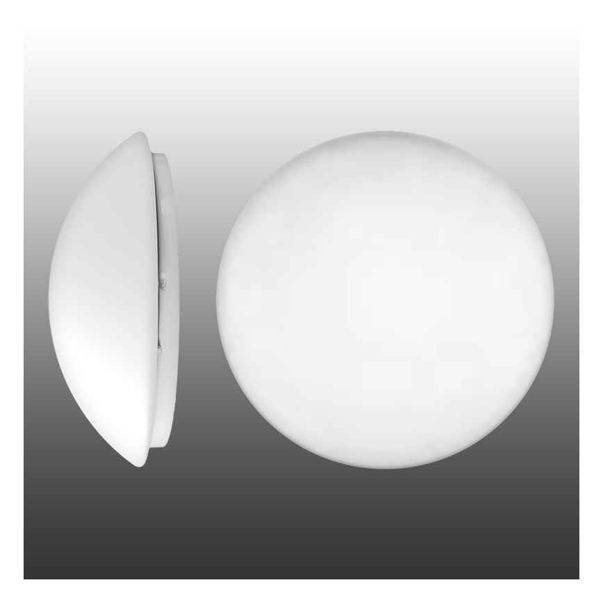 TOP LIGHT 5501/30/LED12 - Світлодіодний настінний світильник LED/12W/230V