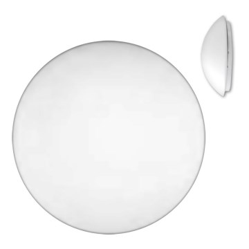 Top light 5501/30 - Потолочный светильник 2xE27/60W/230V