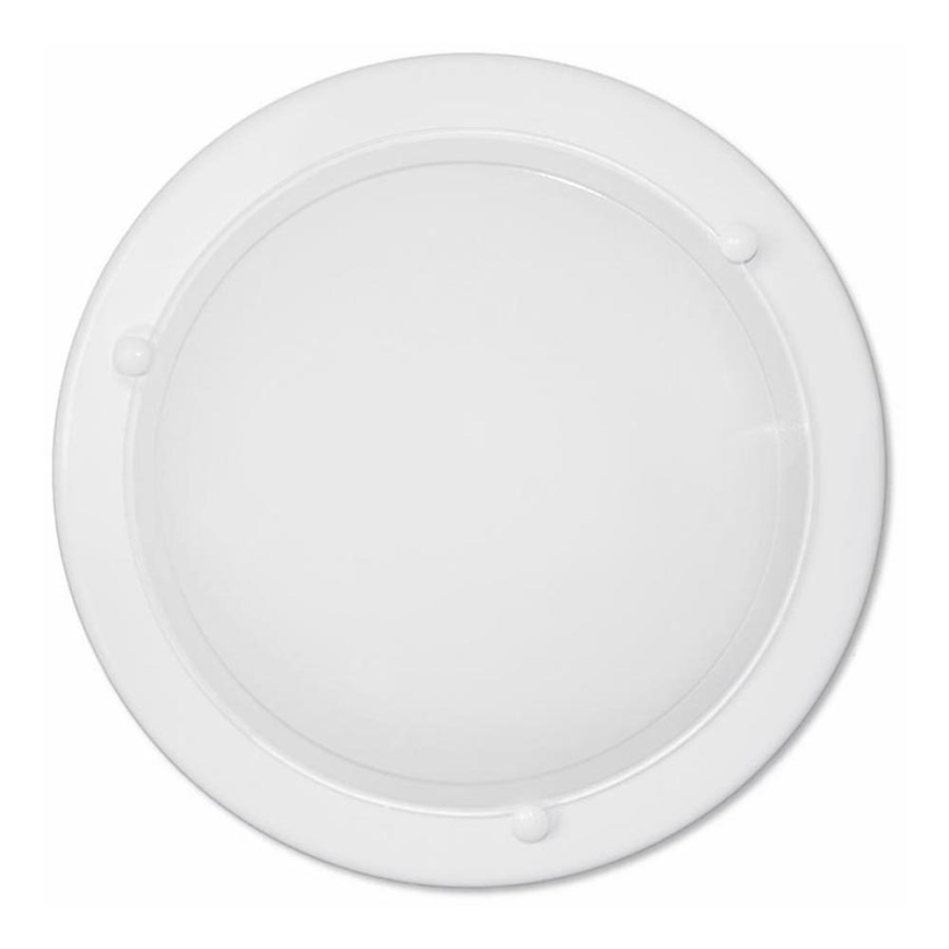 Top Light 5502/30/B - Потолочный светильник 1xE27/60W/230V