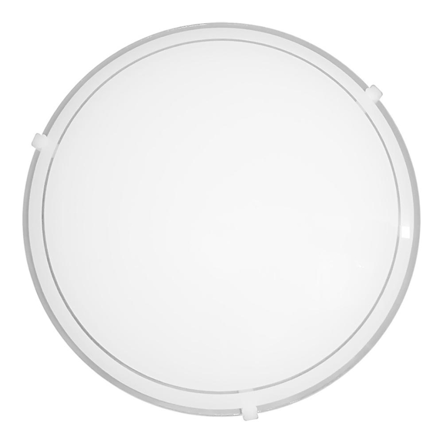 Top Light 5502/30/ECO - Стельовий світильник 1xE27/60W/230V