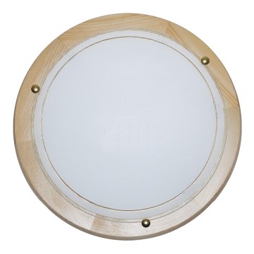 Top Light 5502/30/SD - Стельовий світильник 1xE27/60W/230V