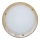 Top Light 5502/30/SD - Стельовий світильник 1xE27/60W/230V
