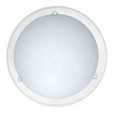 Top Light 5502/40/B/MWS - Сенсорный потолочный светильник 2xE27/60W/230V