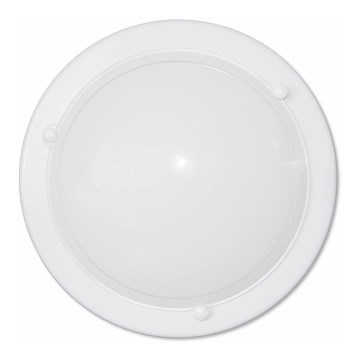 Top Light 5502/40/B - Потолочный светильник 2xE27/60W/230V