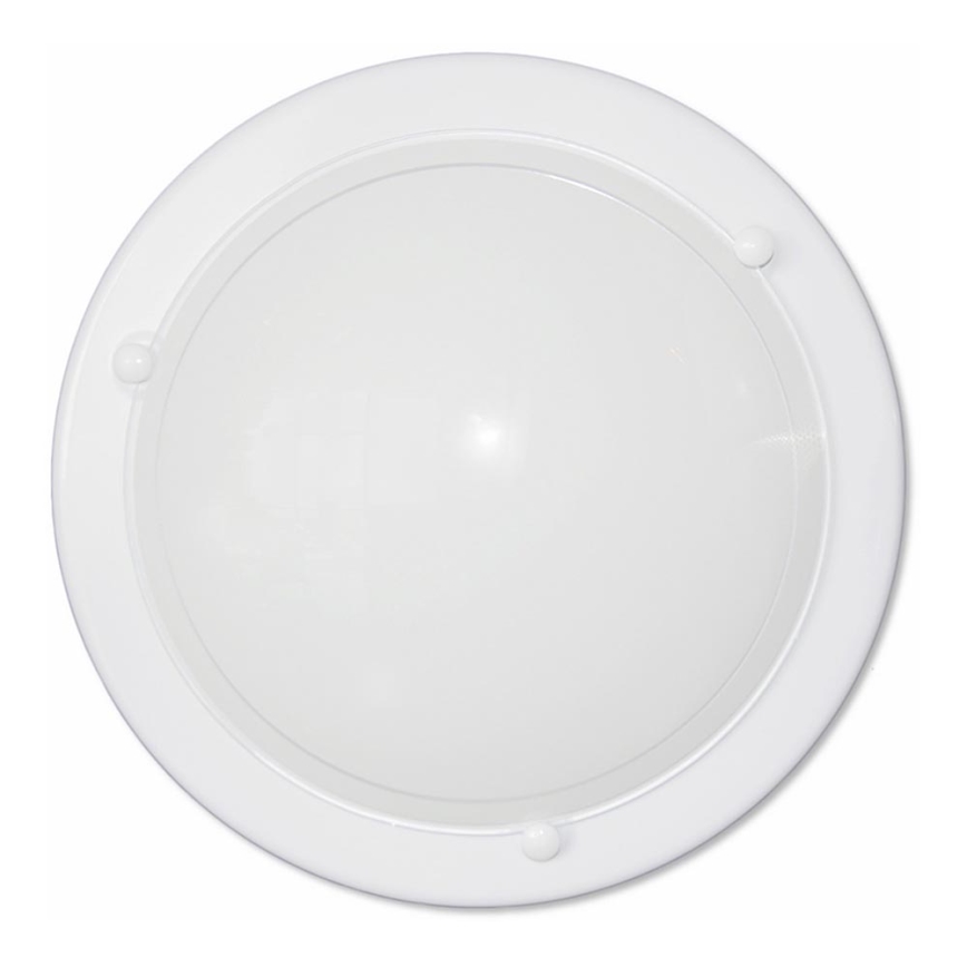 Top Light 5502/40/B - Потолочный светильник 2xE27/60W/230V