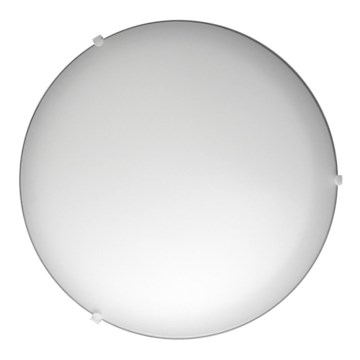 Top Light 5502/40/ECO - Потолочний світильник 2xE27/60W/230V