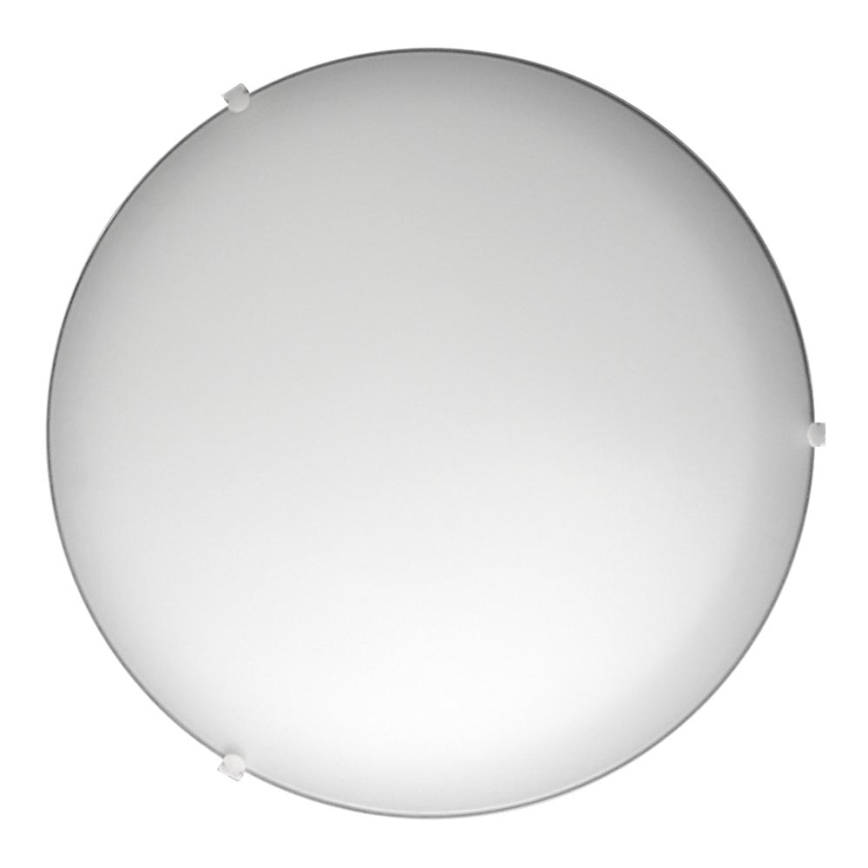 Top Light 5502/40/ECO - Стельовий світильник 2xE27/60W/230V