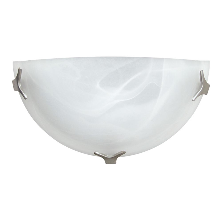 Top Light 5504/A/LK/AL - Настенный светильник 1xE27/60W/230V